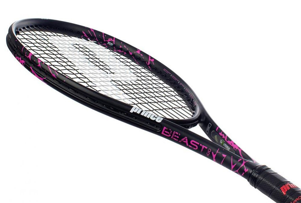 Теннисная ракетка Prince Beast Pink 265g