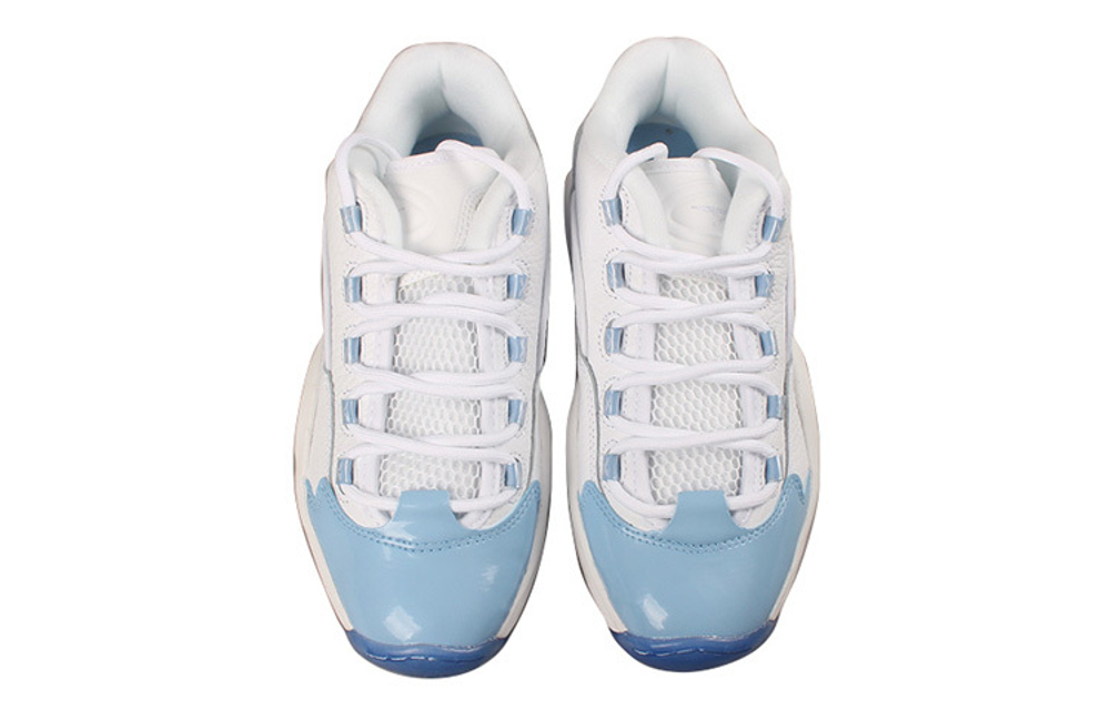 Кроссовки Reebok Question Low