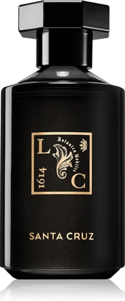 Le Couvent Maison de Parfum Remarquables Santa Cruz  парфюм