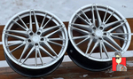 Комплект дисков Titan Forged F30 20x8.5 et30 5x112