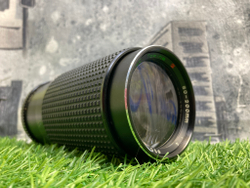 Tokina 80-200mm 4 RMC Olympus OM