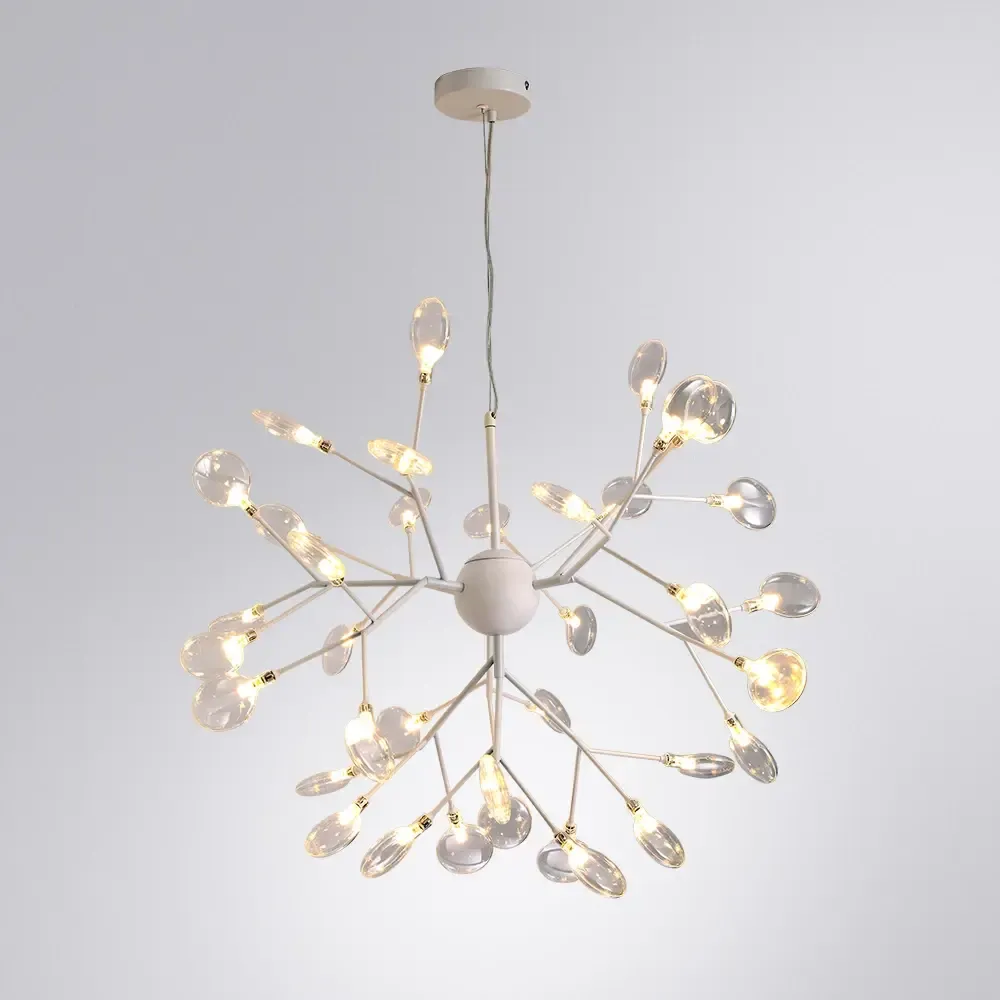 Подвесная люстра Arte Lamp