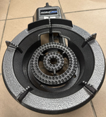 Плитка чугунная 29 см , 5кВТ sw-993 STROMWERK