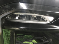 Бампер передний BMW X7 G07 19-22 M-paket В сборе