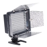 Накамерный свет светодиодный Yongnuo YN-160 II LED