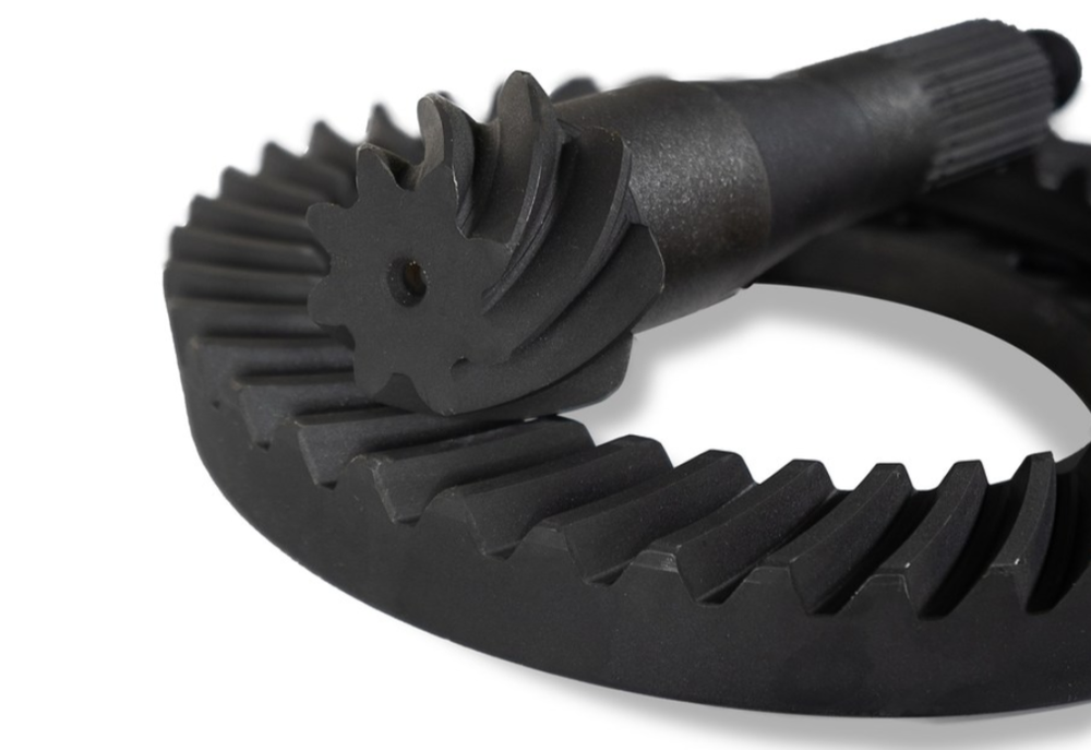 Главная пара 41/8 (5.125) "redBTR" для а/м УАЗ, мост Спайсер