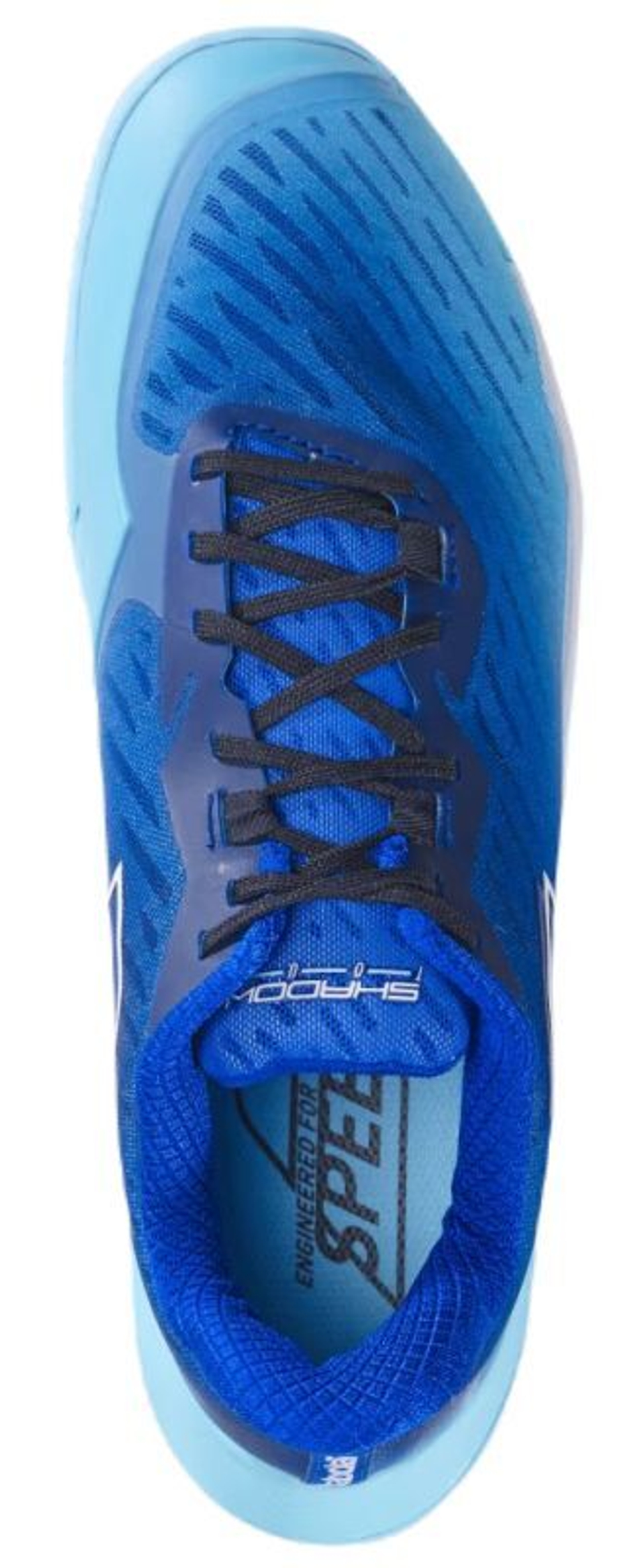 Мужские кроссовки для бадминтона/сквоша Babolat Shadow Tour 5 - ceramic blue