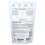 Micro Ingredients, L аргинин + L-цитруллин, 240 разделенных на части таблеток