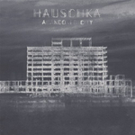 Hauschka / A NDO C Y (LP)