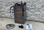 CD-450A / Пуско зарядное устройство 12 -24 вольта CD-450A