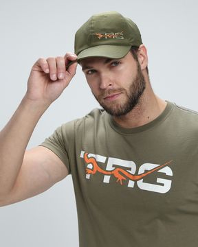 Бейсболка с регулировкой( SoftShell APEX, Хаки)