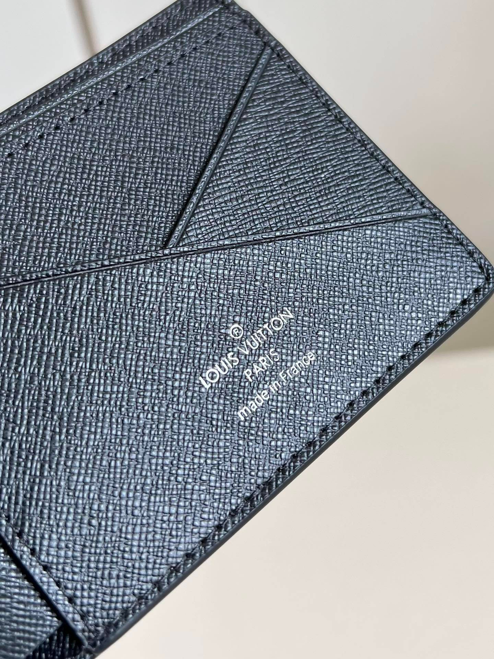 Louis Vuitton Multiple Wallet