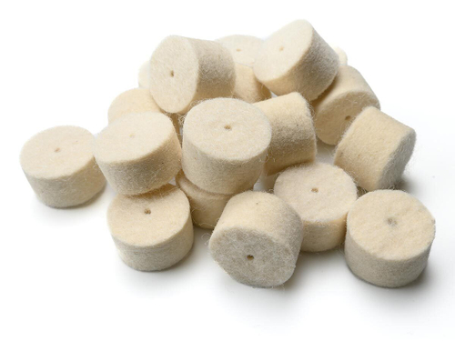 Патч A2S GUN 21 мм 10 шт. (A2S-21-10)