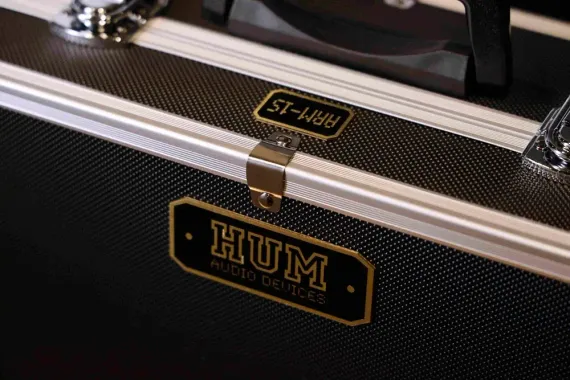 HUM Audio Devices ARM-1S