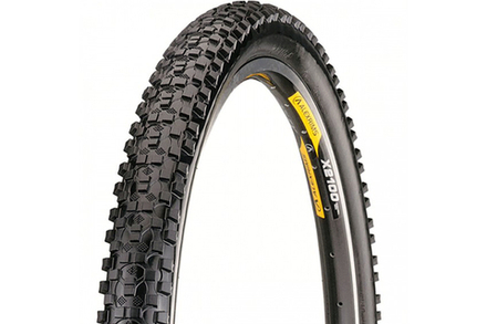 Покрышка 27.5"х2.40 (60-584) K1027 KADRE 30TPI (2-3,5 Bar) средний (25) KENDA
