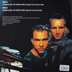 Safri Duo ‎– Played-A-Live (Европа 2025г.) 12", 45 RPM