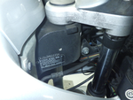 BMW R1150RT , 2004