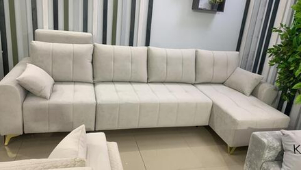Угол Комфорт-3 +доп. секция 950 к дивану