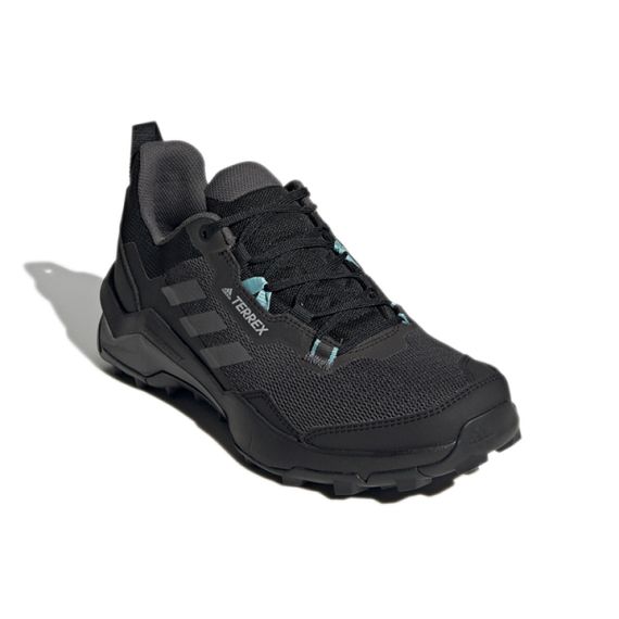 Adidas TERREX Ax4 Бежевые кроссовки СРЕДНЕГО размера Женские