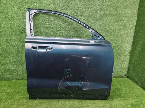 Дверь передняя правая Geely Monjaro (2021-н.в.)