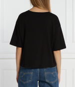 Футболка Armani Exchange - черный(3DYT37 YJ3RZ)