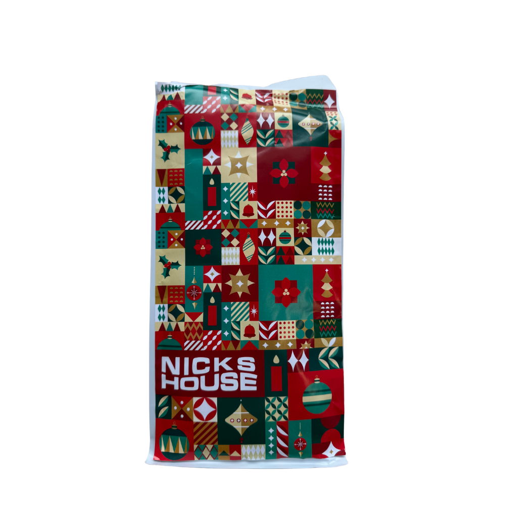 Кофе NicksHous Ethiopia Sidamo