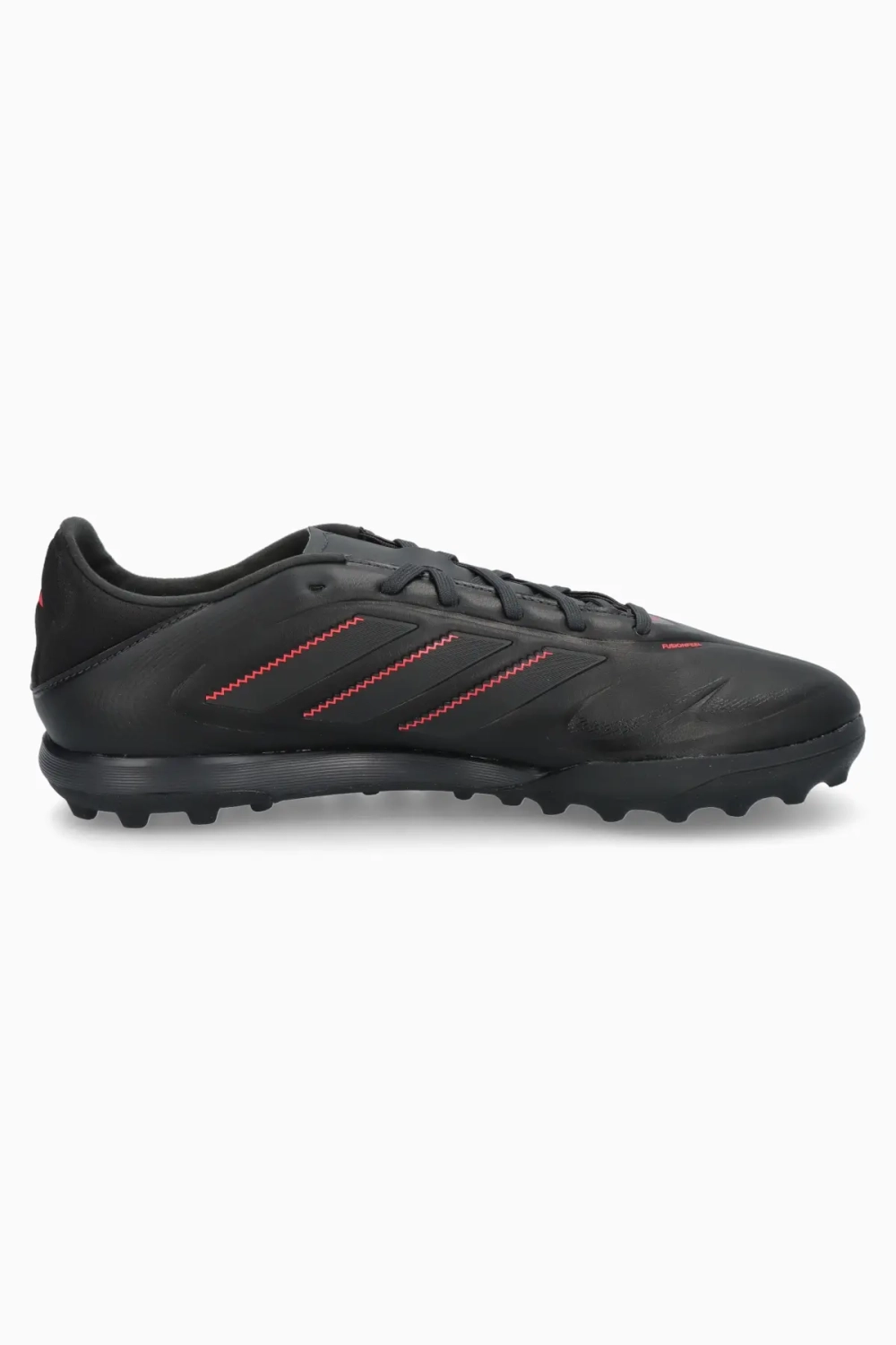 Сороконожки adidas Copa Pure 3 League TF - черный