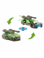 Машинка-трансформер Крокшок Дикие Скричеры 34827