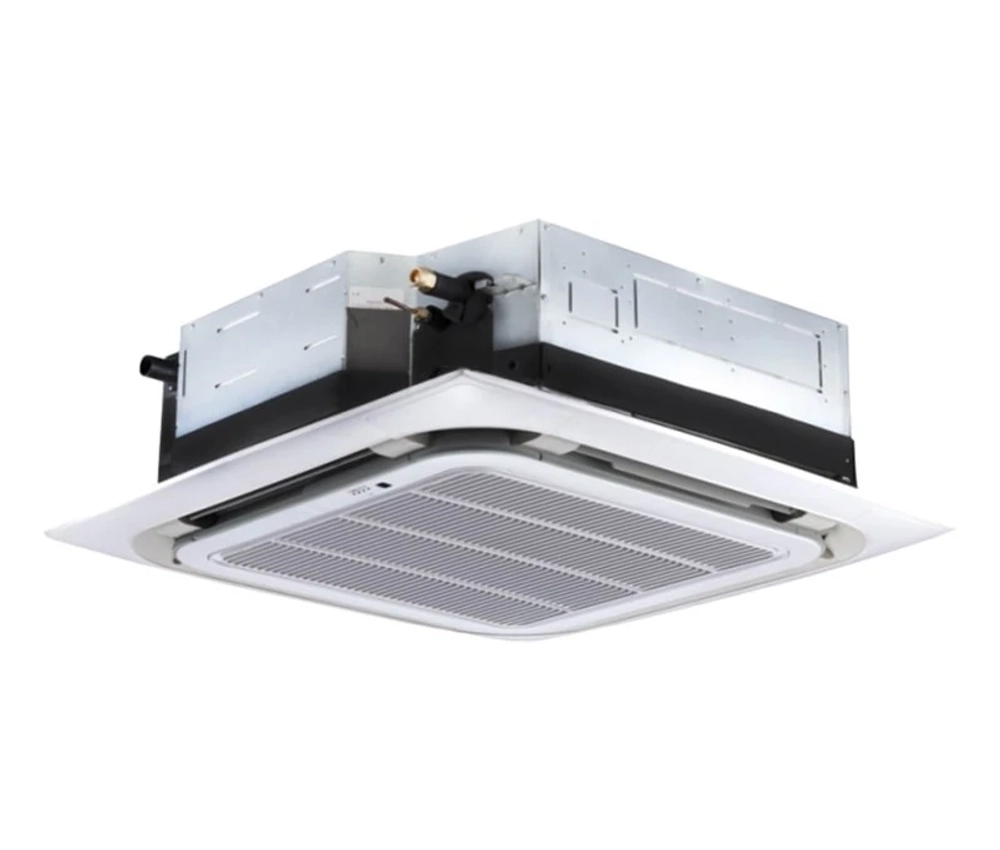 Expertair ZAC-HD36XCAC-IU/ZAC-PAN24/60/ZAC-HD36XC-OU