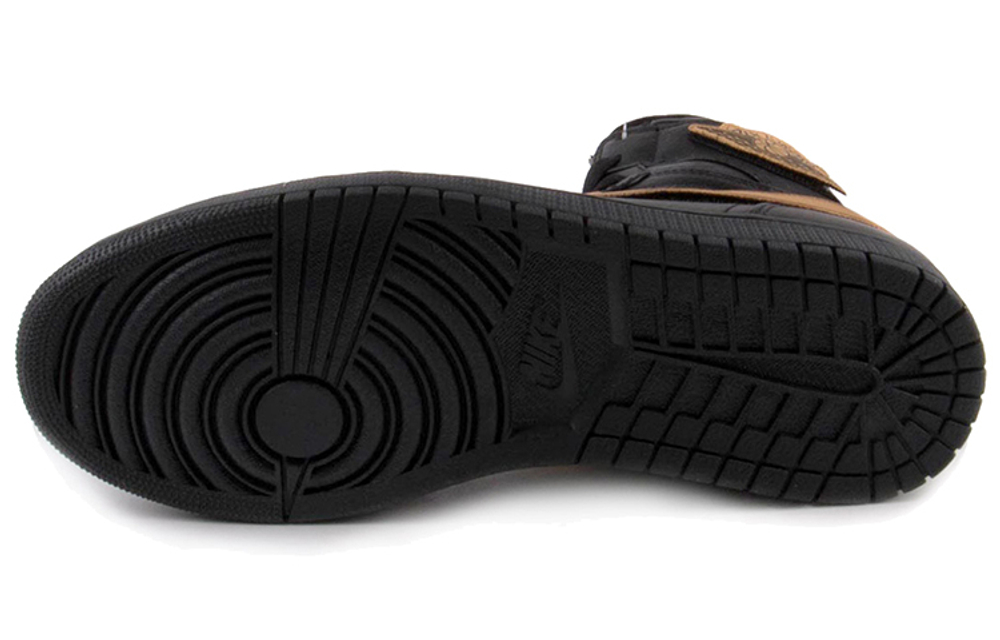 Кроссовки Jordan Air Jordan 1 Retro Bhm 2017