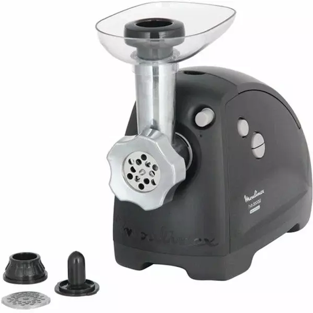 Электромясорубка Moulinex HV8 ME622832 03.08