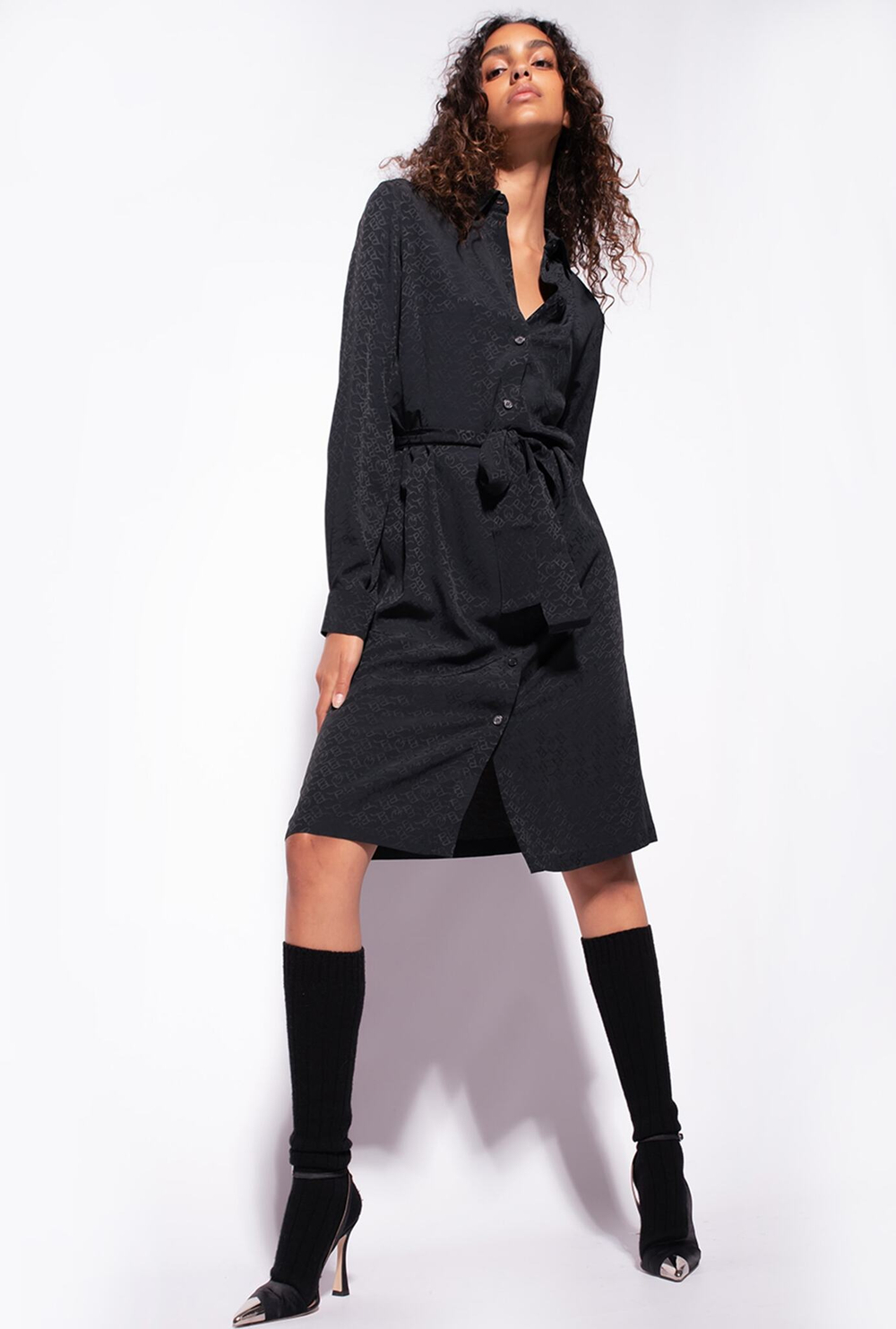 Платье PINKO
