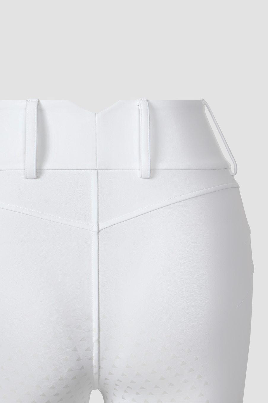 BREECHES SUPREME FULL GRIP CLOUD