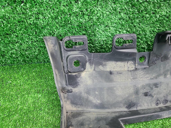 Накладка порога правая LR Defender 2 L663 (19-нв)