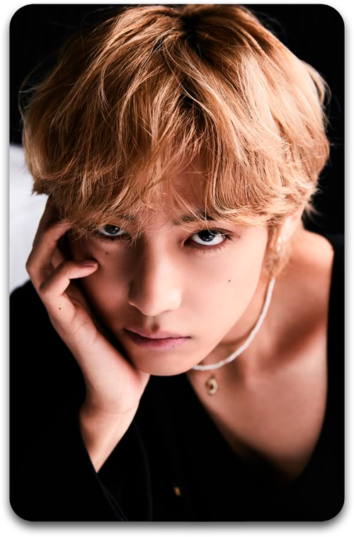 Карта / BTS #1306