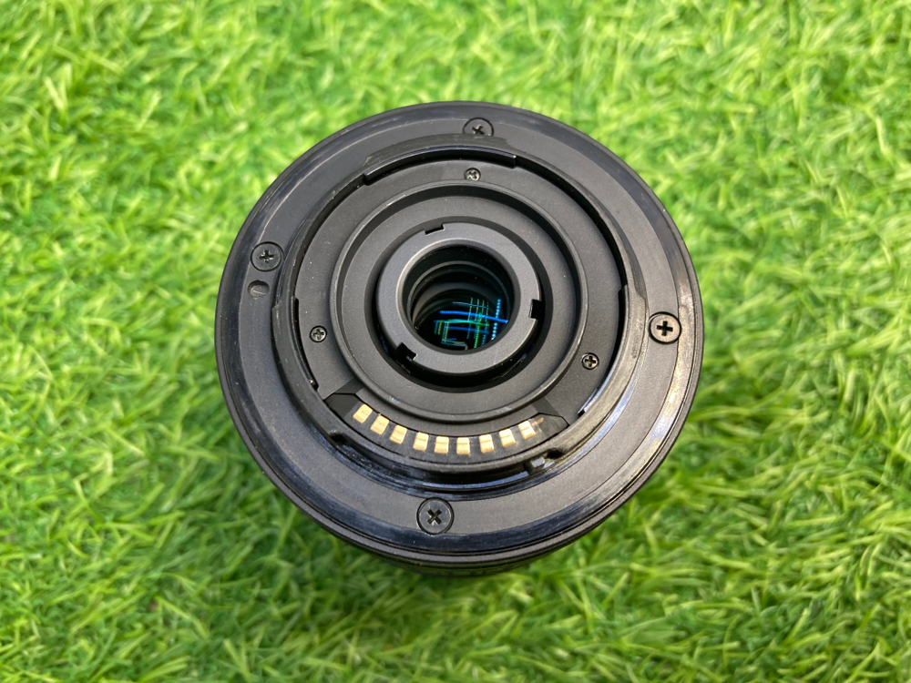 Olympus ED 40-150mm 4.0-5.6 4/3 Покупка/Продажа