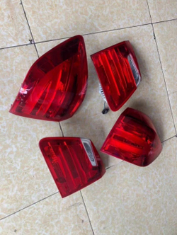 Задний фонарь левый/правый оригинал GL350 GL400 GL450 GL500 W166