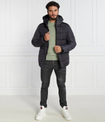 Куртка CLIFF Save The Duck - черный(D40818M MEGA17)