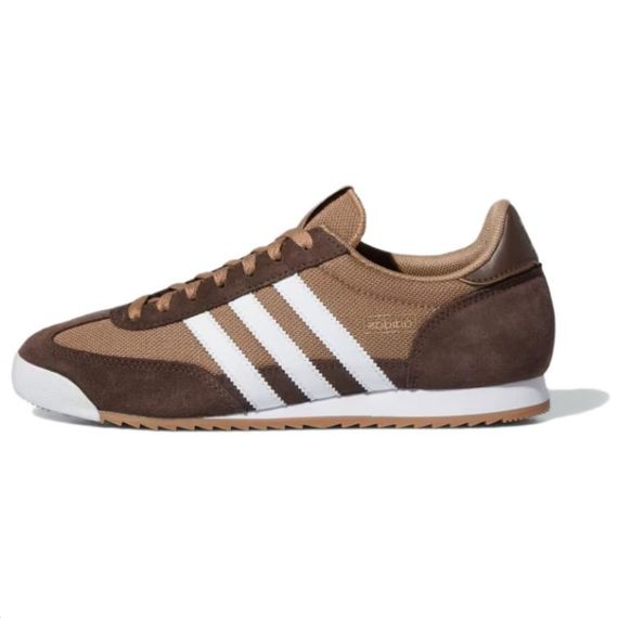 Кроссовки adidas originals R71 - универсальный топ Корейский/белый Унисекс