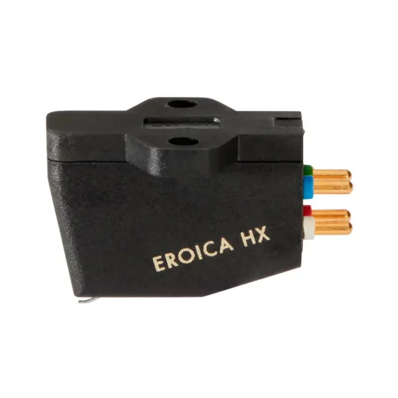Goldring Eroica-HX
