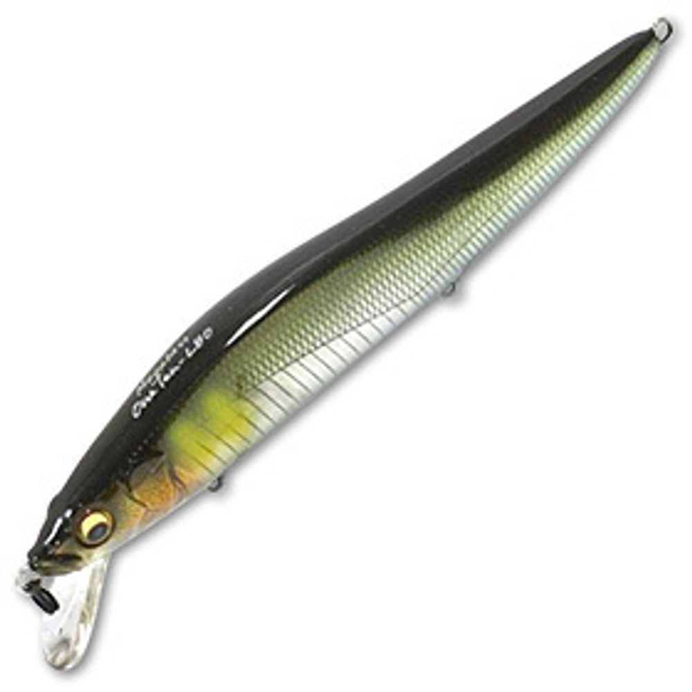 Воблер Megabass Oneten LBO Takumi Seochi Ayu