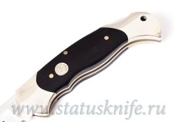 Нож Boker Scout 112013 Cronidur 30фотография - 3