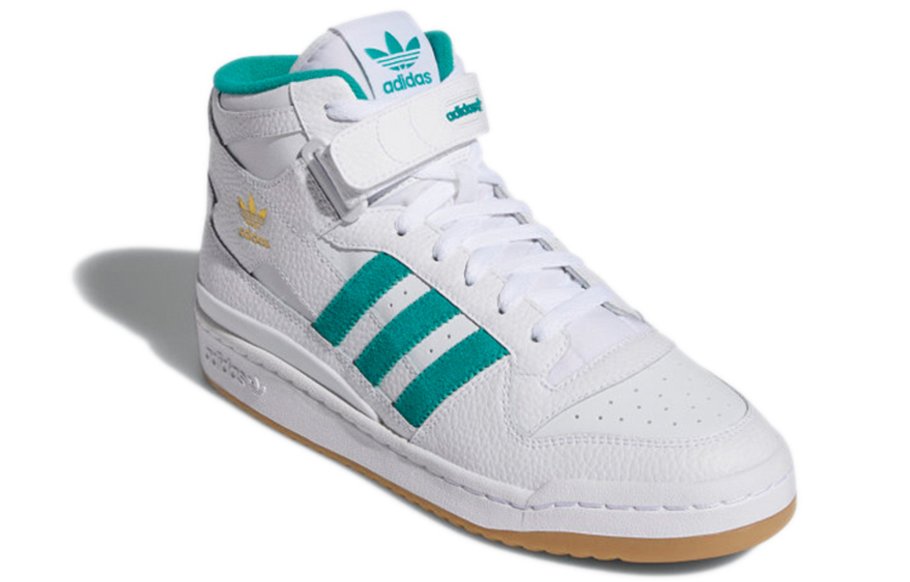 Кроссовки Adidas Originals Forum Mid