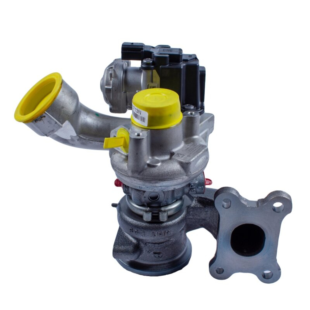 Турбина 04E145713N MHI для Volkswagen