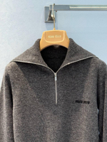 Свитер MIU MIU