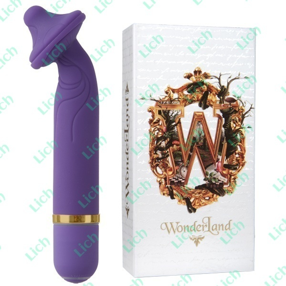 Силиконовый гриб THE MYSTICAL MUSHROOM