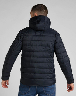 Куртка утепленная мужская LEE LIGHT PUFFER JKT