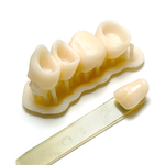 Смола Form2 Dental Sand, цвет А1-А2 Sand