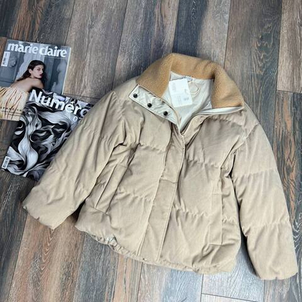 Пуховик Brunello Cucinelli