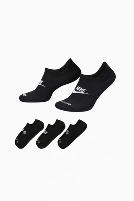 Носки Nike Everyday Plus Cushioned 3-Pack